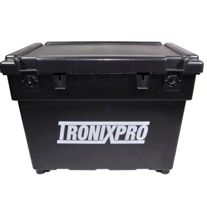 TronixPro Big Beach Seat Box